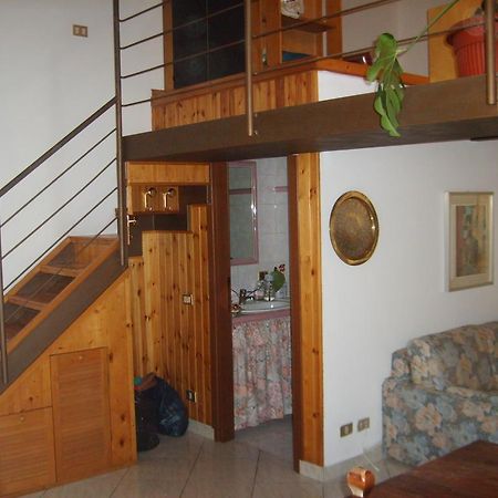 Le Tre Porte Como Vacanze Εξωτερικό φωτογραφία