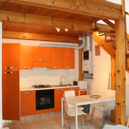 Le Tre Porte Como Vacanze Εξωτερικό φωτογραφία