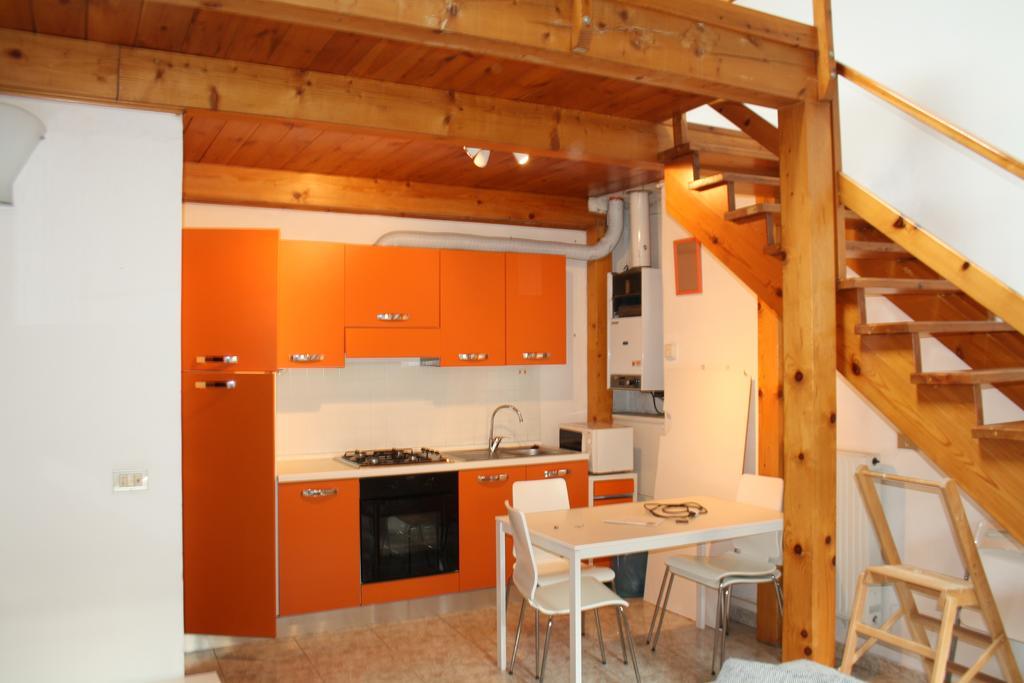 Le Tre Porte Como Vacanze Εξωτερικό φωτογραφία