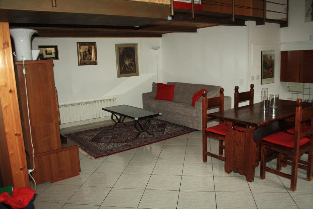 Le Tre Porte Como Vacanze Εξωτερικό φωτογραφία